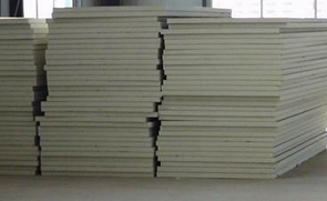 保溫效果好，聚氨酯保溫板產(chǎn)品！