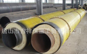 【聚氨酯保溫管】體驗可能更！