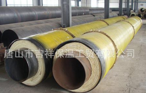 【聚氨酯保溫管】一生不變的weiyi！