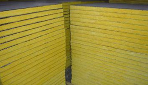 你的存在，心會(huì)很暖【巖棉復(fù)合板】