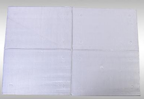 人生若只如初見 當時只道是尋?！緎tp保溫板】