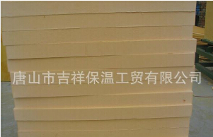 唐山保溫材料很受人們的歡迎！