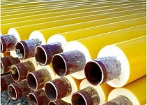 聚氨酯直埋管新型的建筑材料給產(chǎn)品帶來(lái)不錯(cuò)的效果！