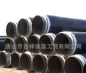唐山直埋保溫管，不一樣的保溫管