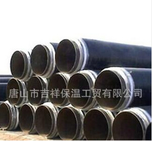 直埋保溫管道焊縫咬邊問題，我們需要怎么處理