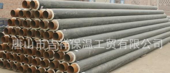 蒸汽保溫管有怎樣的結(jié)構(gòu)機(jī)理？