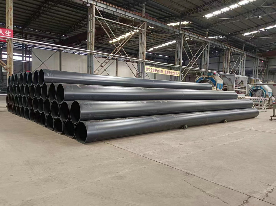 直埋保溫管的焊接重要嗎？