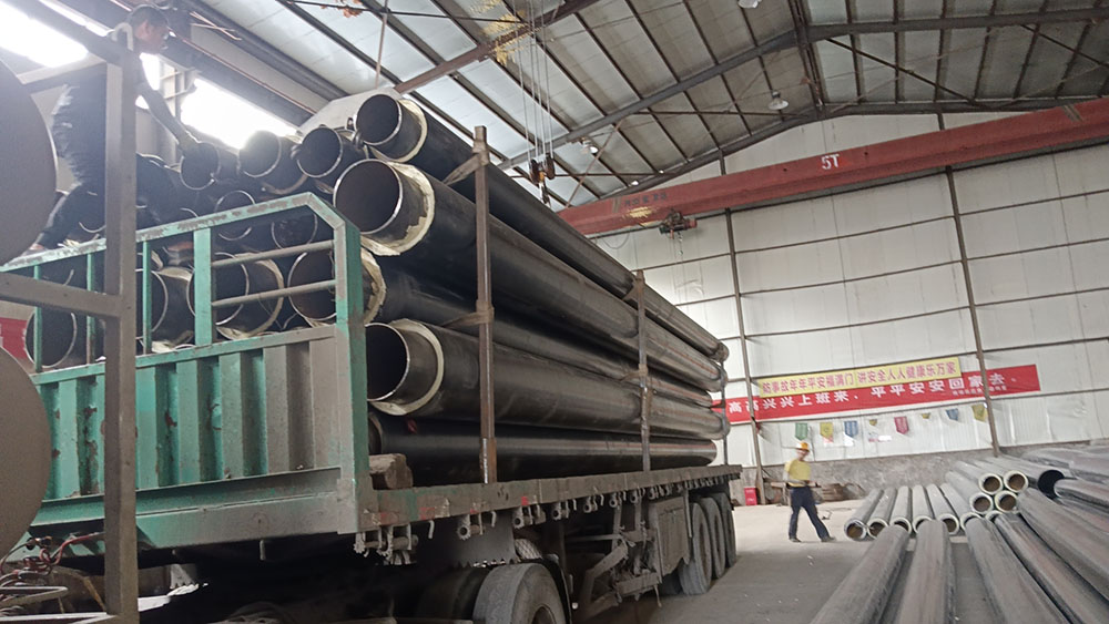 讓你選擇聚乙烯外護管的原因是什么？