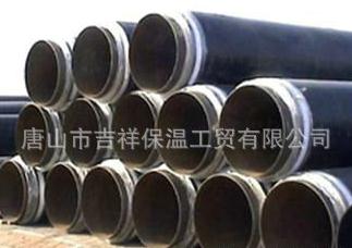 直埋保溫管的使用壽命怎樣？