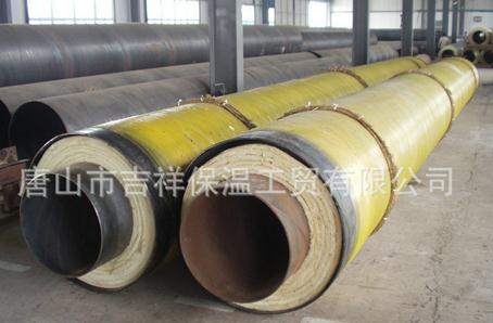 聚氨酯保溫管具備怎樣特點(diǎn)？