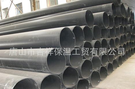 聚乙烯保溫管是什么，結(jié)構(gòu)有哪些？