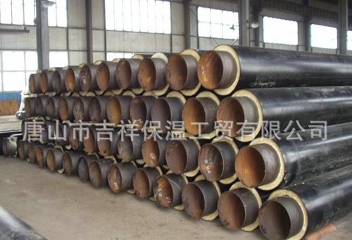 鋼套鋼保溫管為什么會進水，該怎么避免？