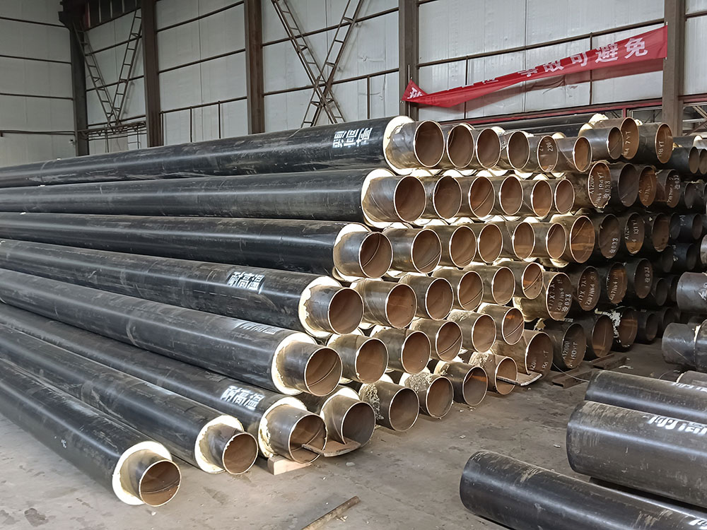 聚氨酯發(fā)泡保溫管道的應(yīng)用領(lǐng)域包括哪些？